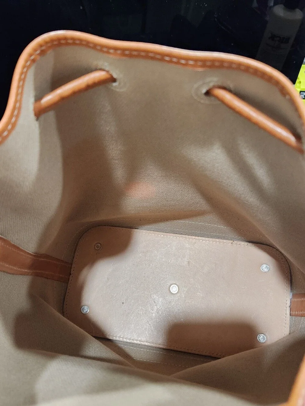 Dooney & Bourke vintage 90